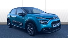 Citroen C3 1.2 PureTech Shine 5dr Petrol Hatchback